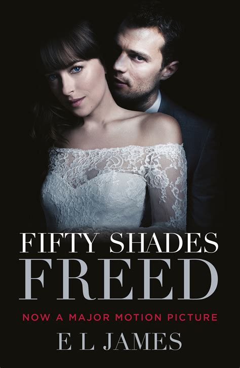 fifty shades of freed book pdf